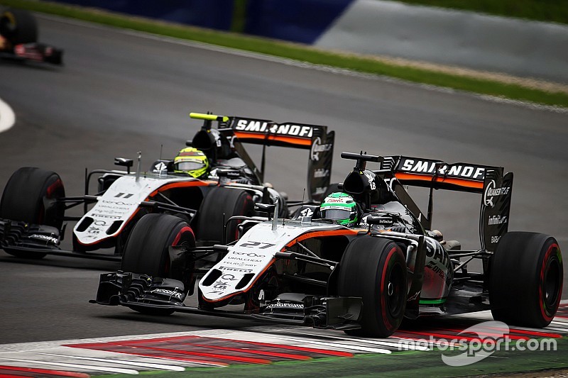 La Force India indagherà a fondo sui problemi avuti in Austria