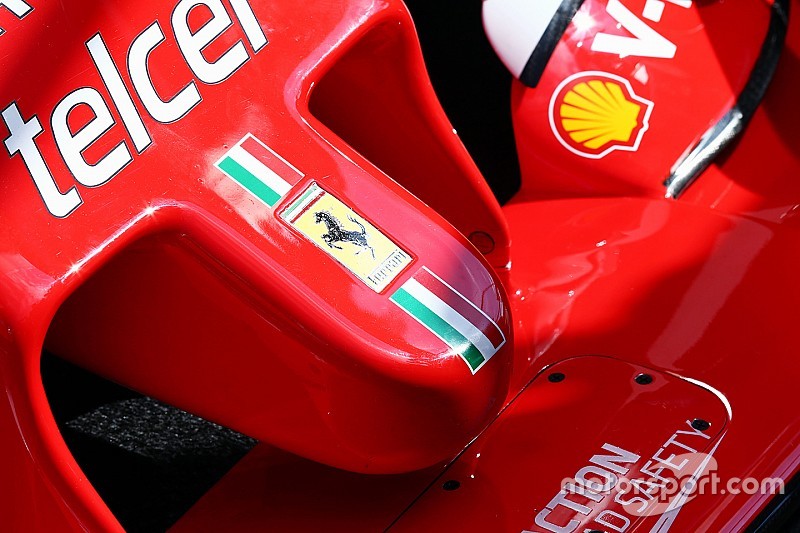 Ferrari: a Silverstone sulla SF16-H ci saranno delle novità aerodinamiche