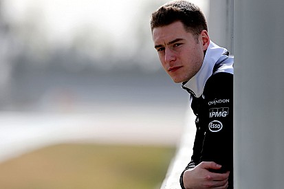 Vandoorne optimistisch over kansen op McLaren-zitje in 2017