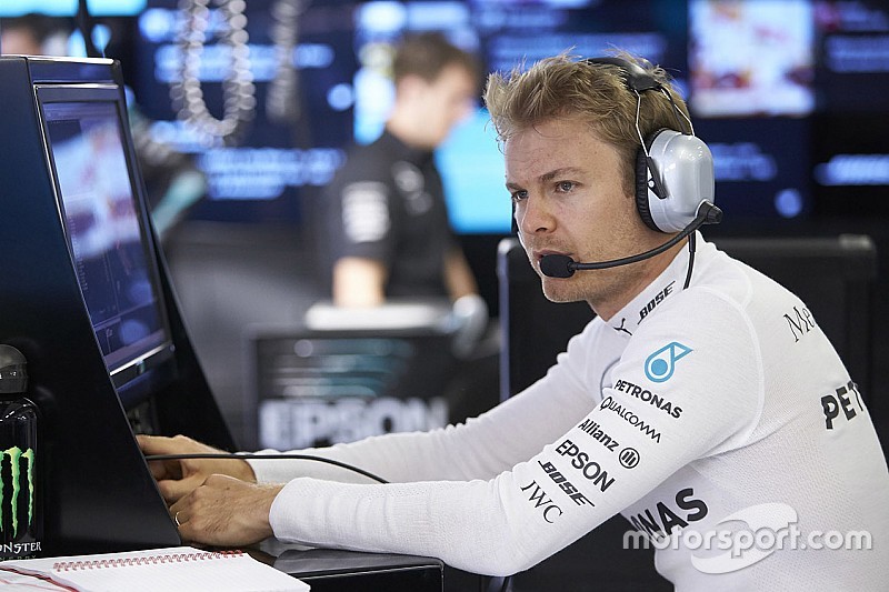 Rosberg accepteert nieuwe regels Mercedes en kijkt vooruit