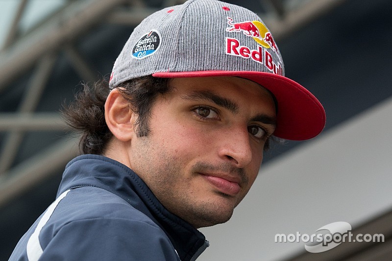 Sainz: