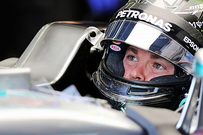 Rosberg se libra de ser sancionado y saldrá 2º