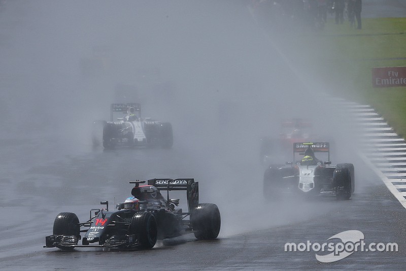Alonso over puntloze thuisrace McLaren: “Niets om trots op te zijn”