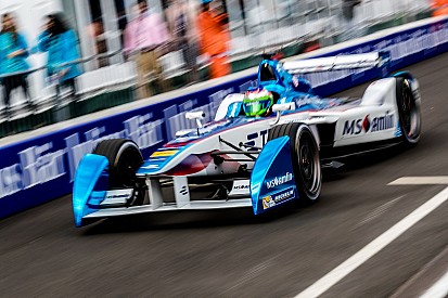 De Silvestro: “Londra è stata la metafora della mia stagione”