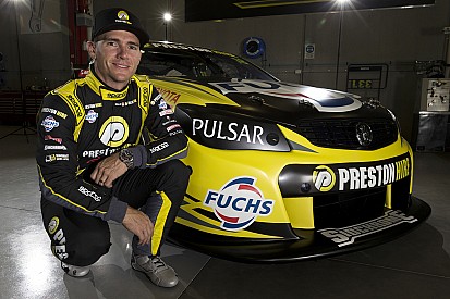 Nach Beckenbruch: Lee Holdsworth für sechs Wochen im Rollstuhl