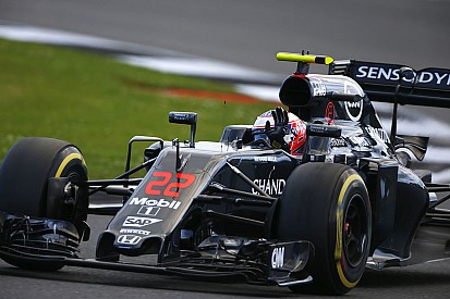 Jenson Button, blijven of vertrekken? "Ik wil geen veldvulling zijn"