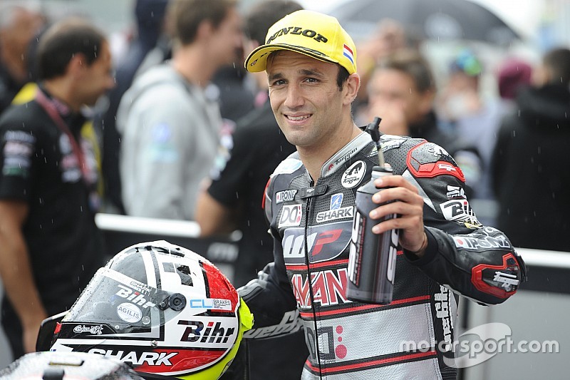 Ufficiale: Johann Zarco correrà in MotoGP nel 2017 con il team Tech3