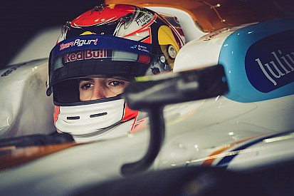 Felix da Costa over Formule E-toekomst: “Frijns en ik zouden een goed duo vormen”