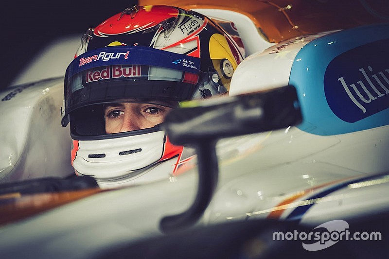 Felix da Costa over Formule E-toekomst: “Frijns en ik zouden een goed duo vormen”