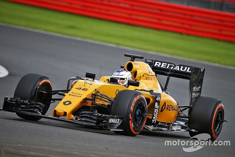 Технический анализ тестов: фокусы Renault с подвеской