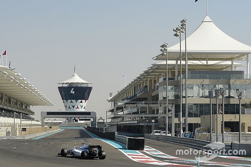 Pirelli quiere la pretemporada en Oriente Medio en vez de en España