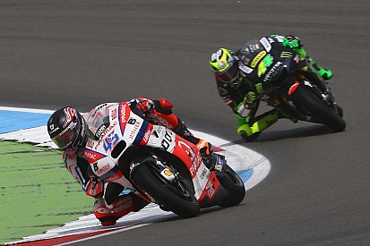 Сателітним командам MotoGP гарантовані місця до 2021 року