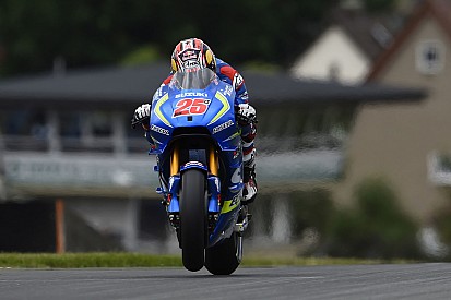 Viñales blij met toppositie maar tempert verwachtingen