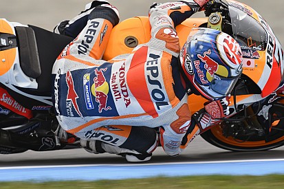 Pedrosa: “Hemos encontrado ‘algo’ pero hay que confirmarlo”