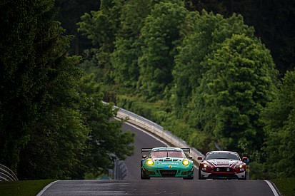 Datum 24 uur Nürburgring 2017 bekend, WTCC-deal aanstaande