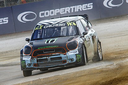 Guerlain Chicherit pour remplacer Doran chez JRM ?
