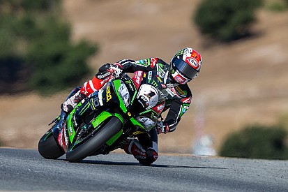 Rea: "La Ninja 2016 è preparata per Tom, ma non in molti possono battermi!"