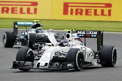 Williams: Windkanal-Beschränkungen sind gut für kleine Teams