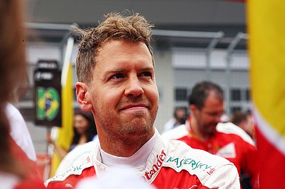Vettel: "Ho grandi ricordi all'Hungaroring. È una pista tosta per il fisico"