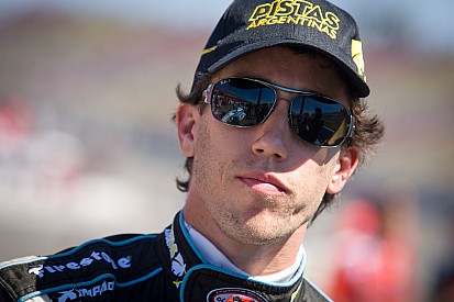 Esteban Guerrieri debutta in Argentina con Campos