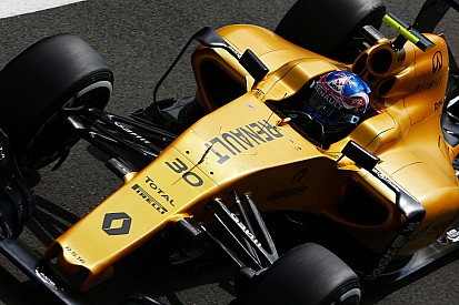 Renault deja atrás 2016 y se centra en 2017