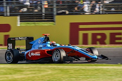 La Jenzer Motorsport conferma Arjun Maini a Budapest