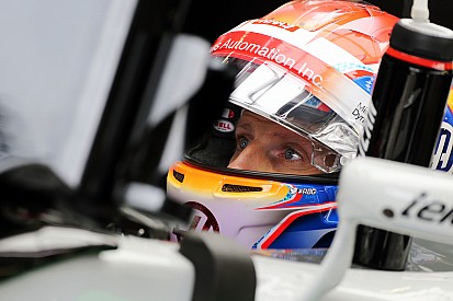 Grosjean blijft hopen op toekomst bij Ferrari