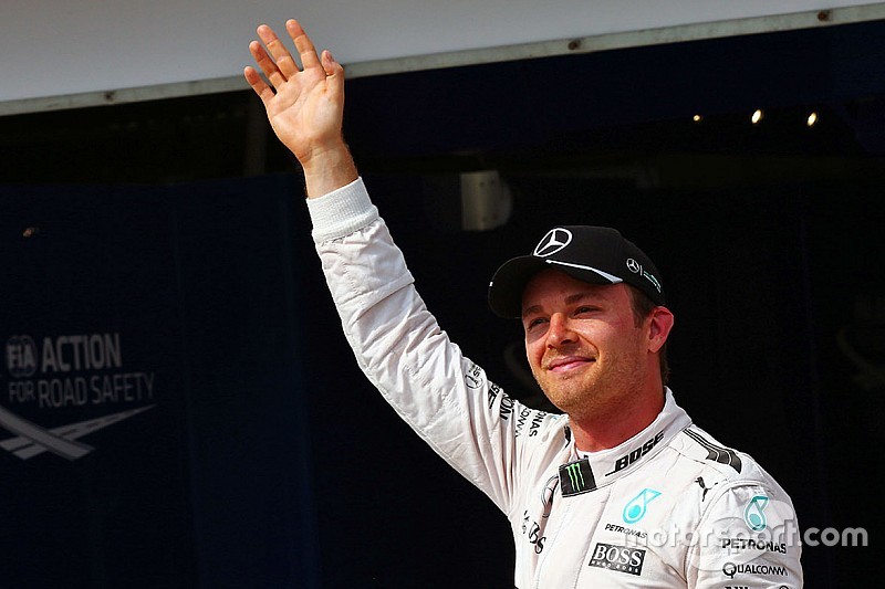 Nico Rosberg no espera perder su pole position en Hungría