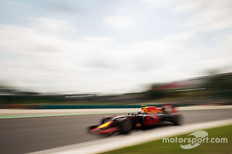 Verstappen verwacht minimaal een derde plek in GP van Hongarije