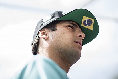 Cumple 31 años Nelson Piquet Jr.
