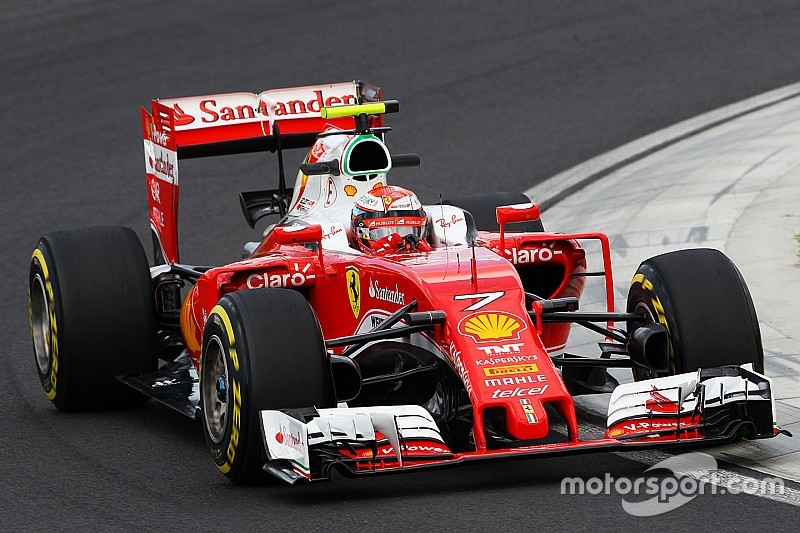 Räikkönen -