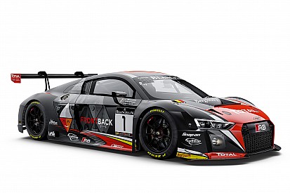 24h Spa: Das Aufgebot von Audi