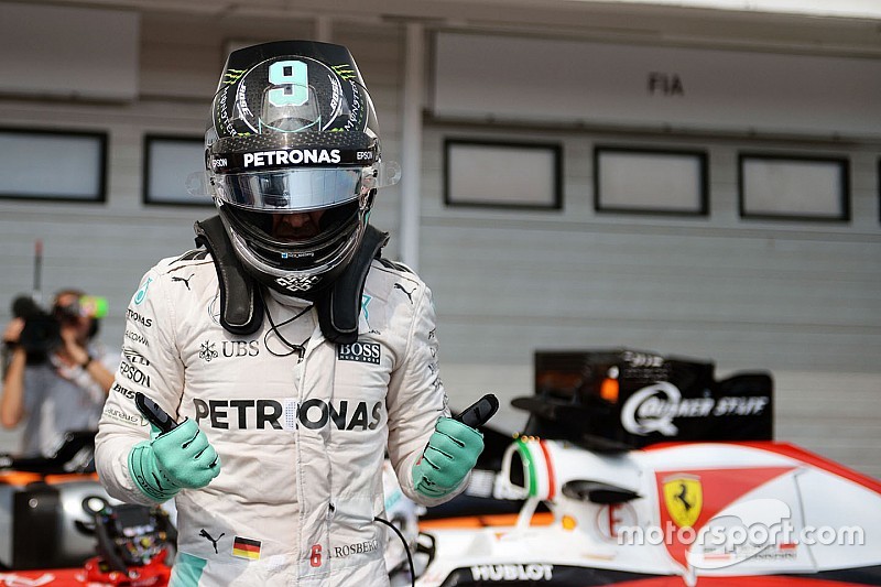 'Cuando la F1 no aprende de sus errores'
