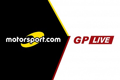 A Motorsport.com felvásárolja Magyarország vezető motorsport weboldalát, a GP-Live.hu-t