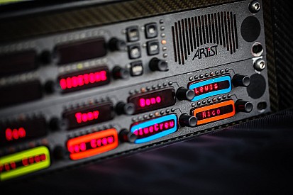 F1 Strategy Group heft radioverbod per direct op