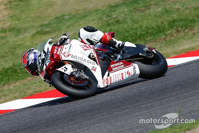 8h Suzuka: MotoGP-Stars kämpfen um den Gesamtsieg