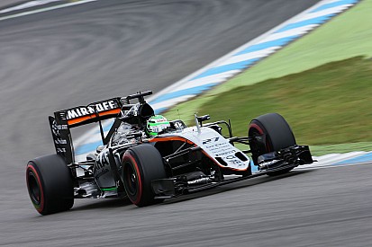 Untersuchung gegen Nico Hülkenberg wegen falscher Reifen im Qualifying