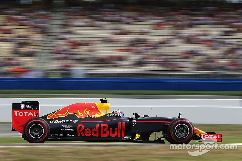 Überraschung bei Red Bull Racing: Näher an Mercedes als erwartet