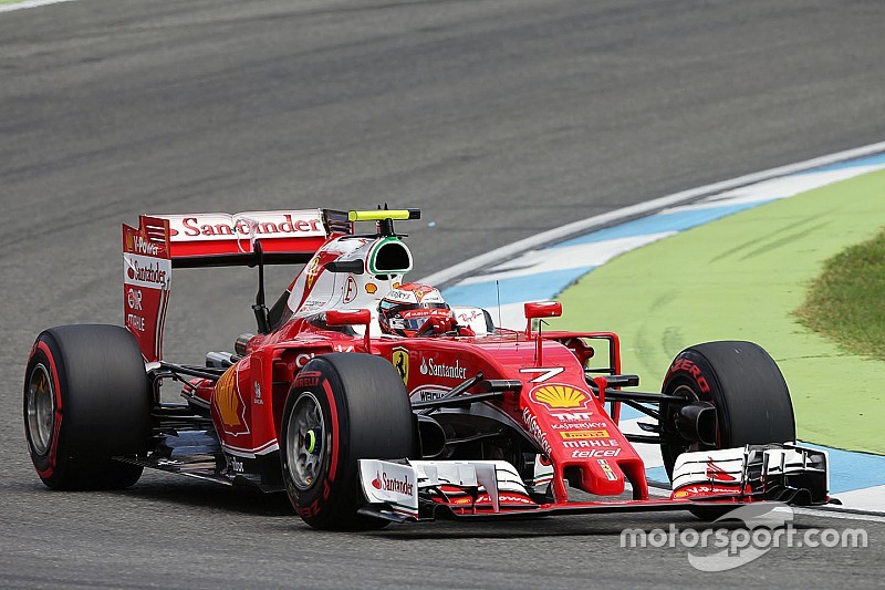 Raikkonen: