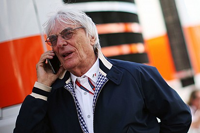 Schoonmoeder Ecclestone bevrijd door Braziliaanse politie