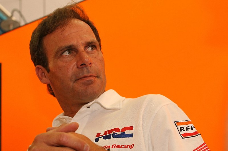 Puig: “Márquez es un fenómeno, pero si la Honda fuera un desastre ni él iría líder”