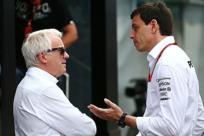"Races worden beter als track limits worden opgeheven"