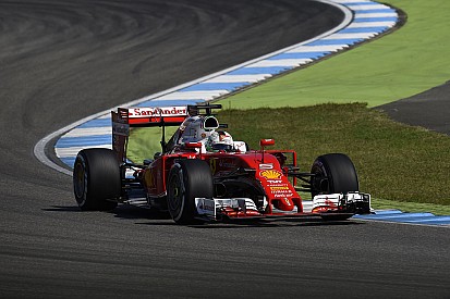 Ferrari-Chefingenieur: Ferrari wird die Dienste von James Allison vermissen