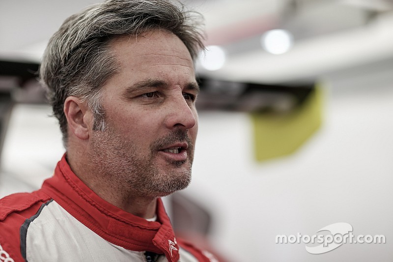Yvan Muller: 2016 „meine schlechteste Saison“ in der WTCC