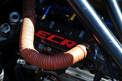 ECR Technologies now entirely owned by RCR