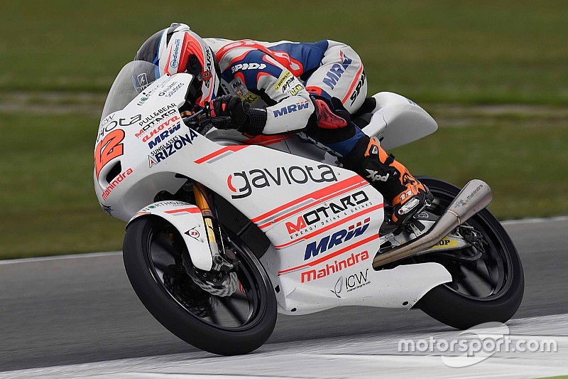 Il team Peugeot scarica Alexis Masbou e ingaggia il giovane Albert Arenas