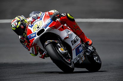 Analyse: Waarom de winstkansen van Ducati afhangen van Michelin