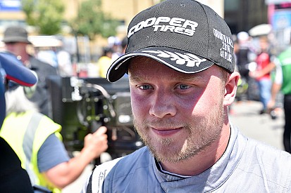 Mercedes sustituye a Ocon con Rosenqvist en Moscú