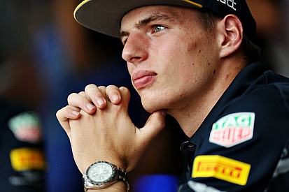 Analyse: Mercedes voert jacht op nieuwe F1-ster op na mislopen Verstappen
