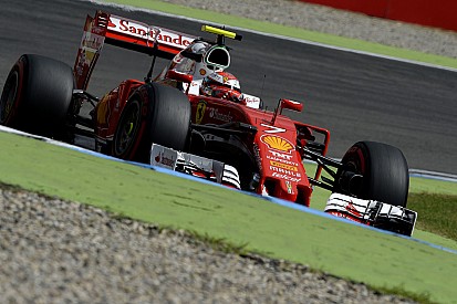 Ferrari: David Sanchez nuovo capo degli aerodinamici